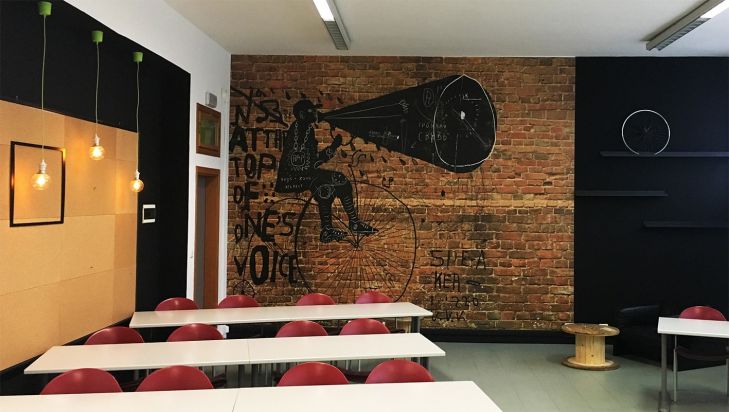 Iscrizioni corso di bologna il corso di bologna fondazione its ... Corso interior design bologna