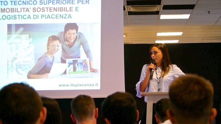Francesca Monteverdi - Tecnico Superiore IKEA Italia Distribution
